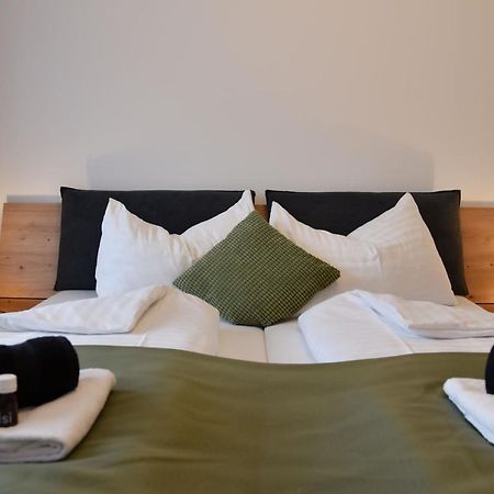Bungalow-Ferienhaus Thurner ゲルトシャッハ エクステリア 写真