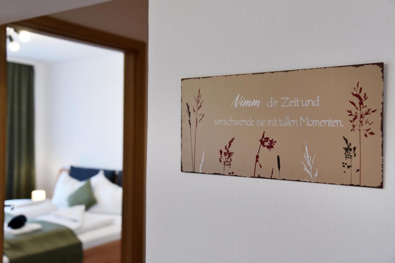 Bungalow-Ferienhaus Thurner ゲルトシャッハ エクステリア 写真